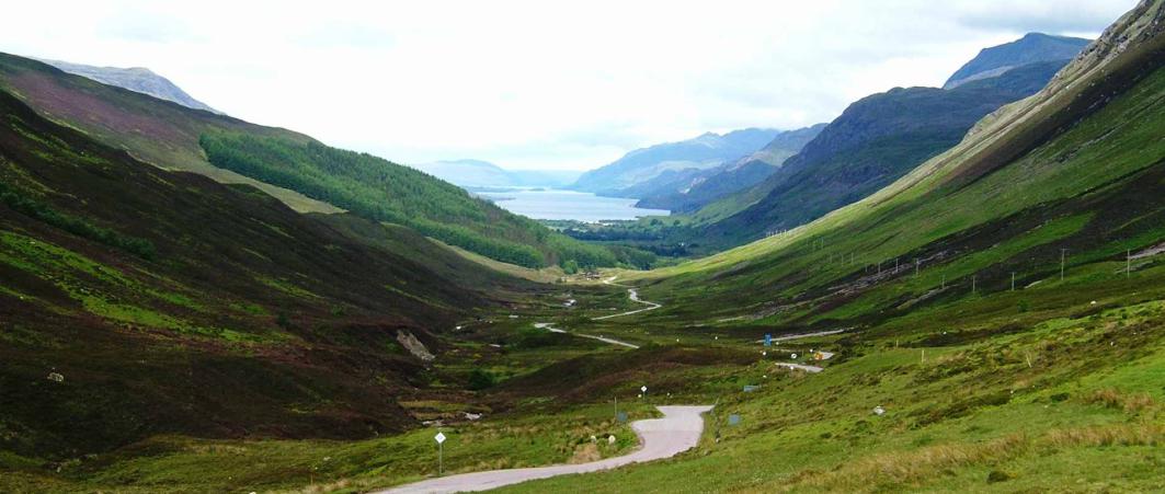 20040618-112016.jpg - Glen Dochart & Loch Maree