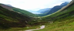 Glen Dochart & Loch Maree