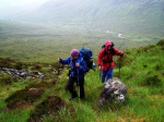 Near Bealach Mòr