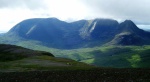 Beinn Alligin