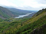 Llyn Peris