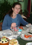 Margaret
