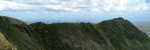 Striding Edge