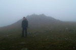 At Carlin's Cairn