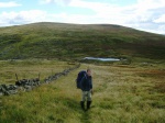 On the Rhinns of Kells