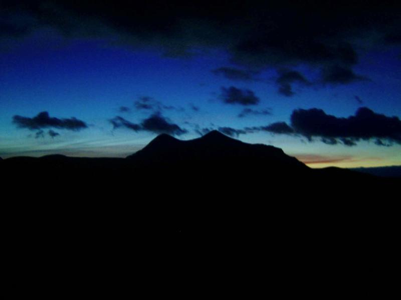 20041016-191612.jpg - Cul Mor sunset