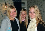 Jodie, Roxy, & Suzy