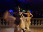 The "Fabulous Showgirls"