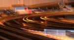 Motor racing