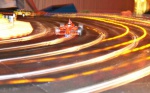 Motor racing
