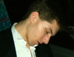 Kyle sleeping it off