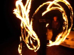 Playing with fire