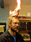 Fire Hat