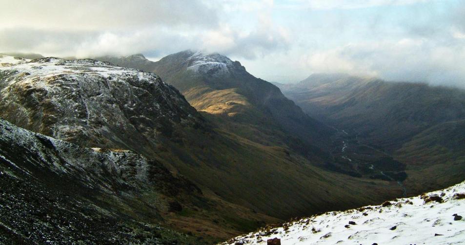 20050113-150938.jpg - View westwards - Ennerdale