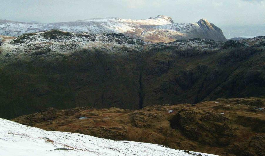 20050113-150954.jpg - View eastwards - Langdale Pikes