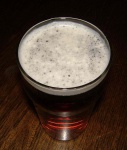 I Am Pint (Cumberland Ale)
