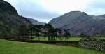 Near Seathwaite