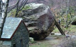 The Bowder Stone