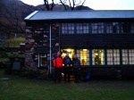 Early start - Rich, Alex & Will