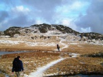 On Kirk Fell