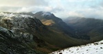 View westwards - Ennerdale