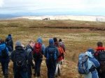 ... and coming face-to-face with a similar army from the Other Place!