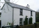 The bunkhouse in Ystradfellte