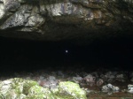 Dave-in-the-cave
