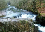 Horseshoe Falls