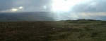 View westwards from Lord Hereford's Knob