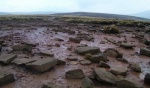 Darren Lwyd - very reminiscent of the Dark Peak