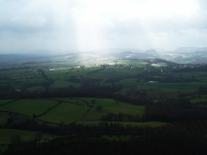 20050213-140928.jpg - A distant beam of sunlight