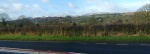 First view of the Long Mynd