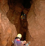 Crossing the Chasm
