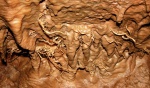 Weird helictites