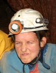 Despite fierce competition, Emma is still odds-on favourite for this year's CUCC gurning championship