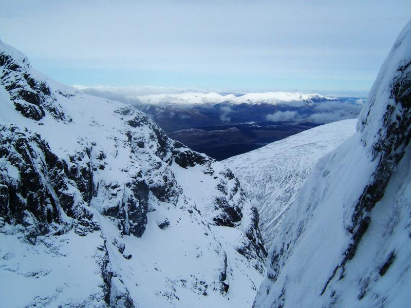20050314-134304.jpg - The view out from Green Gully