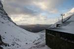CIC Hut