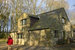 The bunkhouse