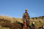 Ready to Descend