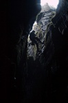 Entrance pitch
