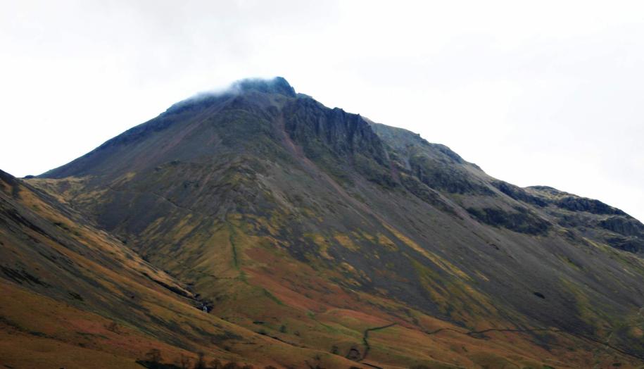 20050328-180542.jpg - Great Gable from Wasdale Head