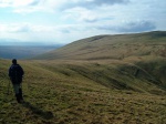 Dave and Lank Rigg
