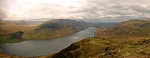 Wastwater and the Screes