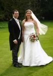 Paul & Sarah