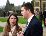 Chrissi & Ian