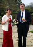 Lizzie & Mike