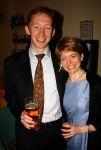 James & Maggie