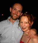 Steve & Sarah