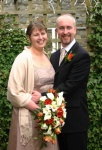 Louise & Dom